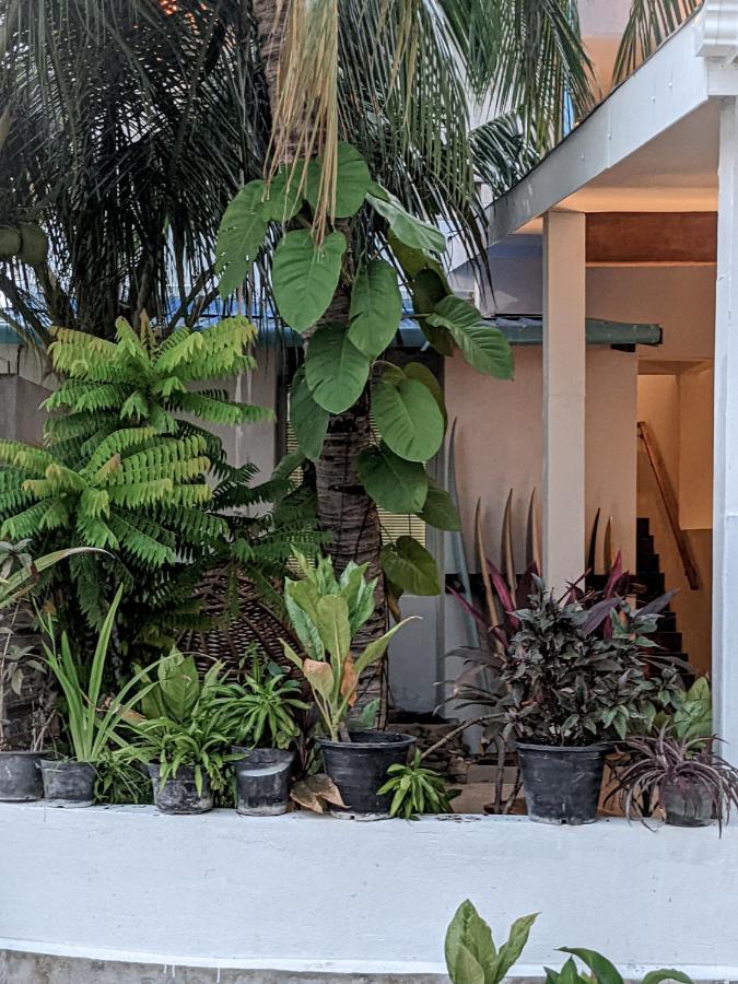 Dhoadhi Retreat Hotel Thulusdhoo Buitenkant foto